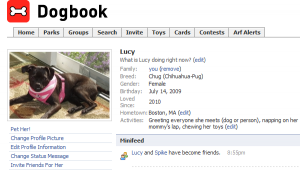 dogbook