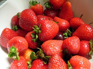 Strawberry