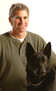 Ron Pace