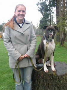Tiffany and Sugar