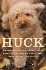 huck