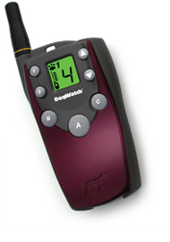 BigLeash Remote Trainer BigLeash Remote Trainer