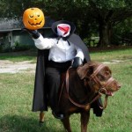 The headless Dogman doesn't quite have the same ring to it...