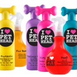 Pet Head™ Grooming Products Pet Head™ Grooming Products