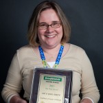 Top Dog Liz Goetz of DogWatch of Greater Pittsburgh